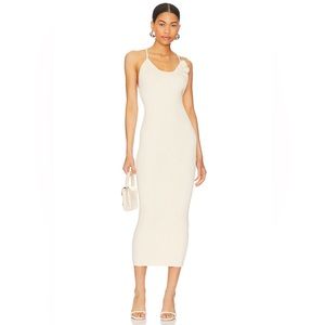 Revolve LPA dress